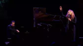 Fazıl Say'dan Yeditepe Üniversitesi'nde muhteşem konser