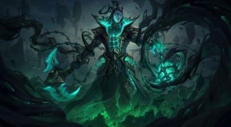 League Of Legends 11.20 Yama Notları yayınlandı