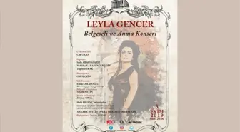 Leyla Gencer kimdir? Leyla Gencer ne zaman öldü, doğum günü hangi gün?