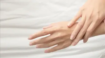 Mantar ile karıştırılan tırnak tümörü, büyük tehlike saçıyor