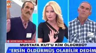 Mustafa Kut cinayeti nedir? Müge Anlı Mustafa Kut olayında neler yaşandı?