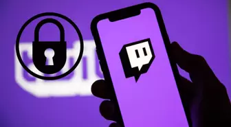 Twitch iki faktörlü kimlik doğrulama nasıl aktif edilir?