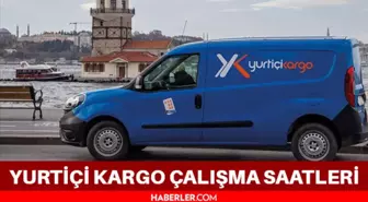 Yurtiçi Kargo kaçta kapanıyor?