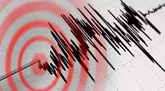 Japonya'da 6.1 büyüklüğünde deprem