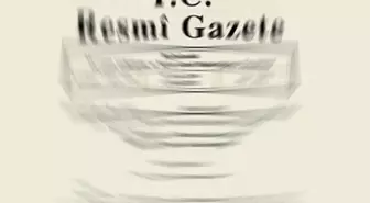Paris Anlaşması'na ilişkin kanun Resmi Gazete'de