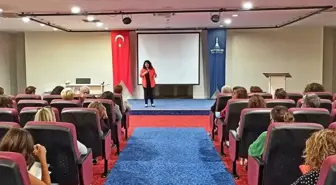 Son Dakika | Selçuk'ta Yerel Eşitlik Eylem Planı hazırlık çalışmaları