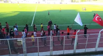 Simav'da 'Amatör Spor Haftası' kutlandı