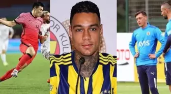 Son dakika spor: Günün en önemli spor haberleri 7 Ekim 2021