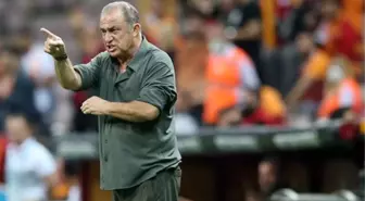 Fatih Terim'in vakit kaybına tahammülü yok! Burak Yılmaz'ın veliahtı için talimatı verdi