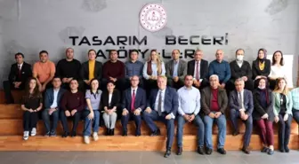 TÜRKİYE-AZERBAYCAN MESLEKİ EĞİTİM İŞ BİRLİĞİ PROTOKOLÜ