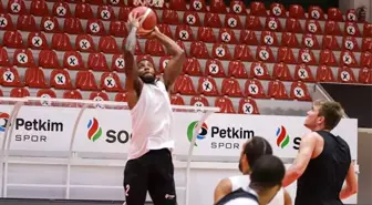 Aliağa Petkim Spor, Galatasaray Nef'i Ağırlıyor