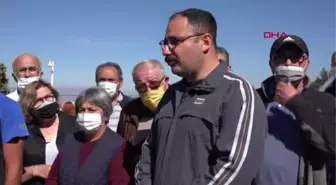 BURDUR'DA 'YERDEN GÖĞE KADAR SAĞLIK' ETKİNLİĞİ