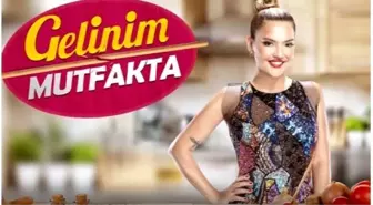 Demet Akalın, 'Gelinim Mutfakta'dan ayrıldı! Yerine bomba isim