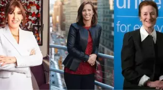 Dijital çağın kadın girişimcilerine ilham verecek buluşma