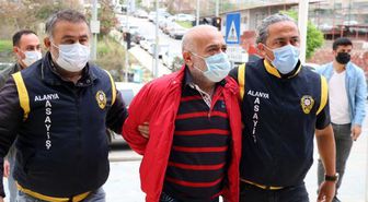 Eş cinayeti sanığı: Rabia elime yapıştı, silah ateş aldı