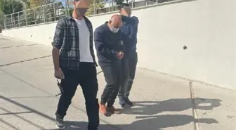 Son dakika haberleri: Firari FETÖ hükümlüsü, polis operasyonuyla yakalandı