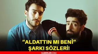 Aldattın mı beni şarkı sözleri nedir? Dolu Kadehi Ters Tut - Aldattın mı beni şarkı sözleri! DKTT Aldattın Mı şarkı sözleri!