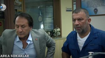 Arka Sokaklar canlı izle! Kanal D Arka Sokaklar 598. yeni bölüm canlı izle! Arka Sokaklar yeni bölümde neler olacak?