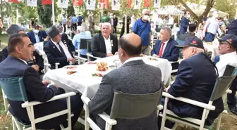 Başkan Tekin, meclisten gaziler için yetkiyi aldı