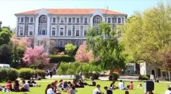 Boğaziçi Üniversitesi nerede, hangi il, ilçede?