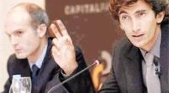 Burak Öymen kimdir? Burak Öymen kaç yaşında, nereli? Burak Öymen biyografisi!