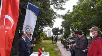 Büyükakın: GEBZESEM çocuk ve gençleri spora yönlendirecek