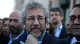 Can Dündar kimdir? Can Dündar kaç yaşında, nereli, mesleği ne? Can Dündar hayatı ve biyografisi!