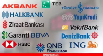 Cumartesi günü bankalar açık mı? Hafta sonu bankalar açık mı? Bankalar kaça kadar açık, kaçta kapanıyor? Bankalar hafta sonu açık mı?