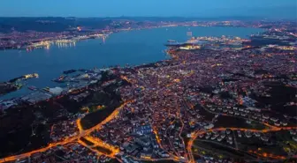 İki Deniz Bir Şehir fotoğraf yarışması sonuçlandı