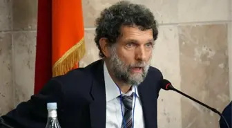 Osman Kavala'nın tutukluğunun devamına karar verildi