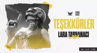 Papara SuperMassive Blaze PUBG Mobile takımında ayrılık!