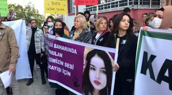 Iğdır, Aleyna için bir araya geldi