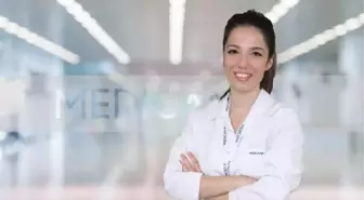 'Pandemi sebebiyle bebeklerin ilk diş muayenesini ertelemeyin'