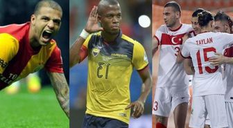 Son dakika spor: Günün en önemli spor haberleri 8 Ekim 2021