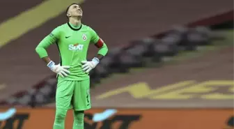 Muslera'nın istikrarsız performansı yönetimi harekete geçirdi! Efsane kaleci geri dönüyor