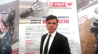 Türkiye Motosiklet Federasyonunun 'TMF Token'i işlem görmeye başladı