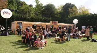 Türk Telekom Prime İstanbul Coffee Festival başladı