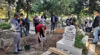 75 YILDIR FIÇI ÜRETEN USTA, 89 YAŞINDA HAYATINI KAYBETTİ