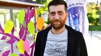 Başkent'te '11 Ekim Dünya Kız Çocukları Günü' etkinlikleri