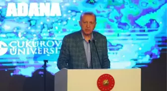 Cumhurbaşkanı Erdoğan: Kapılarımız yatırımcılara açık (4)