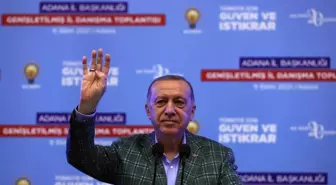 Cumhurbaşkanı Erdoğan: 'Türkiye, dünyada öğrencilerine en çok barınma imkanı sağlayan ülkedir'