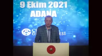 Cumhurbaşkanı Erdoğan: 'Üniversitelerimizde tüm gücümüzü ve imkanlarımızı kalitenin yükseltilmesine vereceğimiz bir döneme girdik'