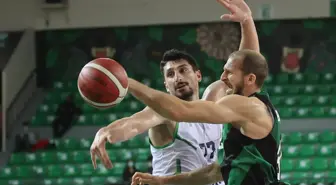 ING Basketbol Süper Ligi