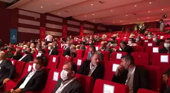 Numan Kurtulmuş: 'Mescidi Aksa kıyamete kadar Müslümanların camisi olarak kalacaktır'