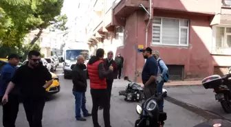 Son dakika haber! Sinop'ta trafik kazası: 1 yaralı