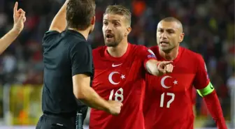 İstatistiklerde büyük çakıldık! Burak Yılmaz, Ozan Tufan, Caner Erkin, sıfır çekti