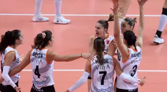 Voleybol: Misli.com Sultanlar Ligi