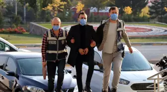 3 Kişinin yaralandığı silahlı kavganın firarisi genç 2 gün sonra yakalandı