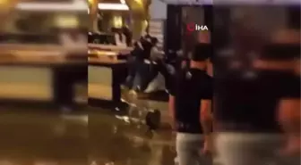 Son dakika haberleri! ABD'de silahlı saldırı: 1 ölü, 14 yaralı