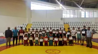 Amatör Spor Haftası, 'Sporun enleri' ödül töreni ile sona erdi